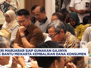 Video: Meikarta Harus Kembalikan Dana Konsumen Maksimal 23 Juli 2025