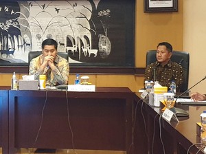 Pengembang Happy Batas Maksimum Gaji MBR Naik Jadi Rp 14 Juta