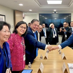 Nego Tarif Trump, Perusahaan RI Siapkan Investasi Rp 33 Triliun ke AS