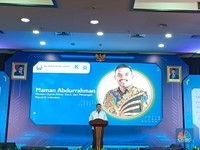 Tiba-tiba Menteri Maman Minta Bank Pangkas Keuntungan, Ada Apa?