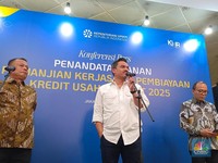 Mangga Dua Masuk Daftar Hitam AS, Begini Respons Menteri Maman