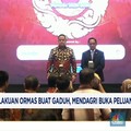 Video: Ormas Buat Gaduh, Mendagri Buka Peluang Revisi UU Ormas