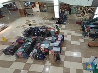 Gegara Dokumen AS, Bos Peritel Desak Pemerintah Berantas Barang Palsu