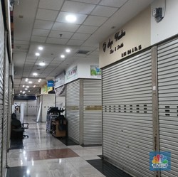 Amerika Sebut Mangga Dua Pusat Barang Bajakan, Ternyata Fakta Begini