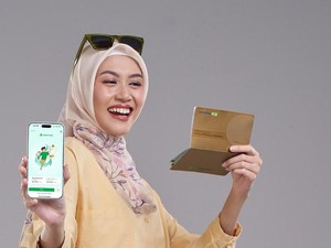 Nabung Emas Lewat Aplikasi Ini, Jalan Ninja Miliki Emas Tanpa Antre