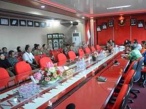 Didemo Perkara Banjir, Walkot Bandar Lampung Sebut Sudah Siapkan Solusi