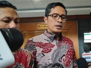 Video Pengacara Febrie Adriansyah: Sutrimo Sudah Lama Sakit