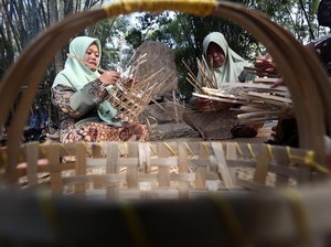 BRI Berdayakan 14,4 Juta Pengusaha Perempuan di Hari Kartini