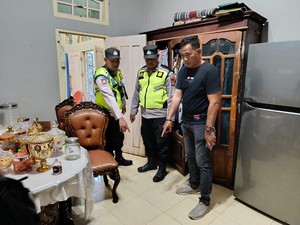 Polisi Ungkap Awal Mula Gusmadi Tembak Ibu Kandungnya di OKU Timur