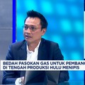 PLN Hemat Penggunaan Gas Untuk Pembangkit Listrik