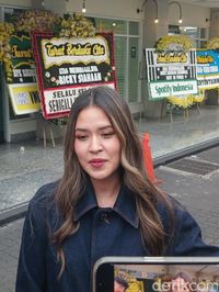 Histori Panjang Raisa dengan Ricky Seringai Histori Panjang Raisa dengan Ricky Seringai