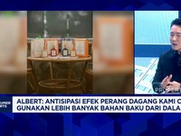 Video: Resistensi Bisnis Wewangian di Tengah Pelemahan Daya Beli