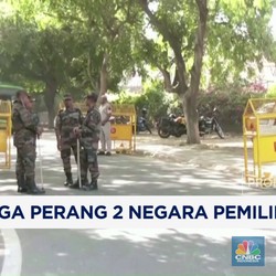 Video: RI Banjir Impor Pakaian Anak - Aplikasi Pembunuh UMKM Berkeliar