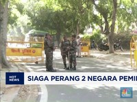 Video: RI Banjir Impor Pakaian Anak - Aplikasi Pembunuh UMKM Berkeliar