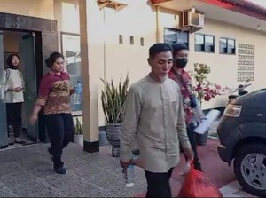 Bekas Pegawai Unram Perkosa Mahasiswi KKN Divonis 12 Tahun Penjara