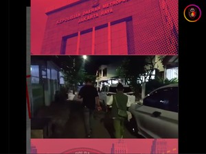 Terkuak Viral Anak Hilang di Cinere Ternyata Cerita Rekayasa