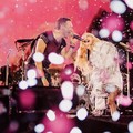 Konser di Korea, Coldplay Tampil Bareng Jin BTS & Rose Blackpink