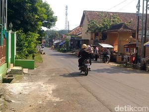 Kabur Usai Tabrak Pemotor, Pemobil ABG di Pekalongan Nyaris Diamuk Massa