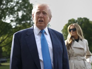 Perusahaan Berusia Ratusan Tahun AS Dukung Penuh Kebijakan Tarif Trump