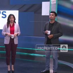Video: Trump Pertimbangkan Turunkan Tarif China, Perang Dagang Reda?