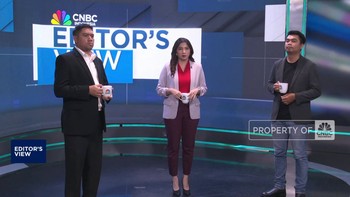 Video: Trump Pertimbangkan Turunkan Tarif China, Perang Dagang Reda?