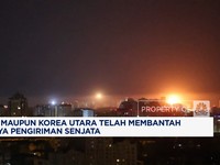 Video: Ukraina Tuding Serangan Rusia Ke Kyiv Pakai Rudal Korea Utara