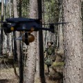 Serangan Besar-besaran Ukraina, Kirim 500 Lebih Drone-Rudal ke Rusia