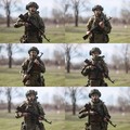 Ramai Anak Muda Ukraina Gabung Tentara, Gajinya Tembus Rp400 Juta