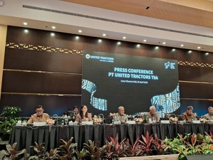 Anak Usaha Astra Incar Tambang Mineral-Proyek Geothermal, Siapkan Rp 16,84 T