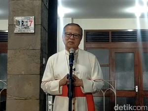 Ajakan Tobat Nasional Saat Gubernur hingga Bupati Ditangkap KPK