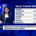 Video: Waspada Pak Prabowo! RI Terancam Diserbu Barang Impor Ilegal