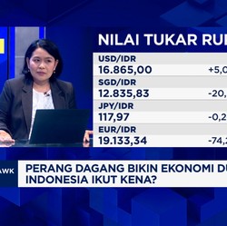 Video: Waspada Pak Prabowo! RI Terancam Diserbu Barang Impor Ilegal