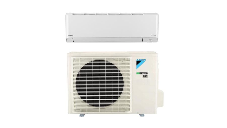 AC Daikin. (Business Wire via AP)