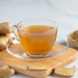 Banyak Orang Tak Sadar, Ternyata 6 Orang Ini Tak Baik Minum Air Jahe