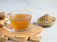 Banyak Orang Tak Sadar, Ternyata 6 Orang Ini Tak Baik Minum Air Jahe