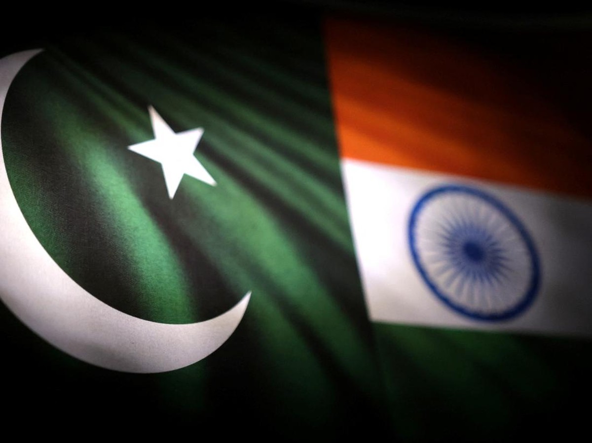 Konflik India-Pakistan Picu Penurunan Turis India ke Turki dan Azerbaijan