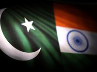 11 Update India-Pakistan, New Delhi Kirim 12 Drone-3 Bandara Ditutup
