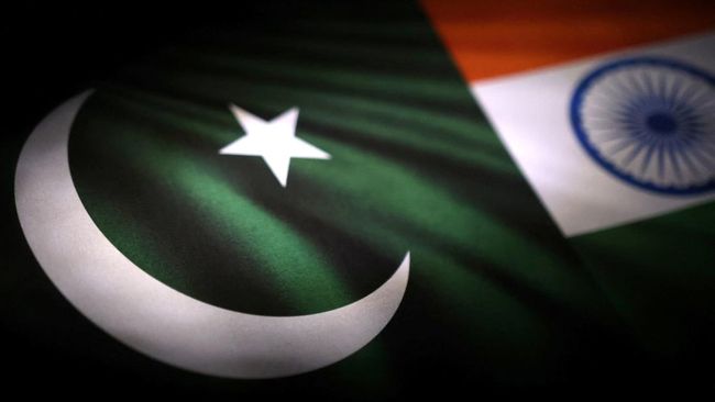 Bocoran Intelijen! India Dikabarkan Siap-Siap Serang Pakistan