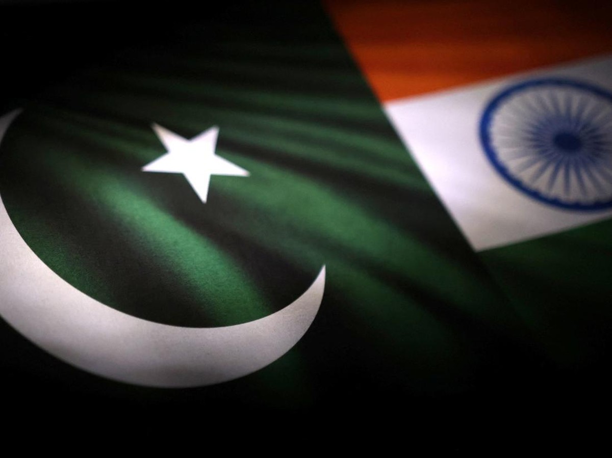 India Blokir Akun Instagram @Muslim, Bentuk Sensor di Tengah Ketegangan Pakistan