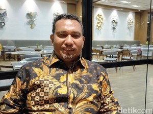 Bupati TTU Berencana Operasikan Lagi Bandara Kefa pada 2026