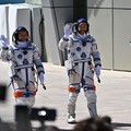 Kabar Terbaru Astronaut China Terdampar Tak Bisa Pulang