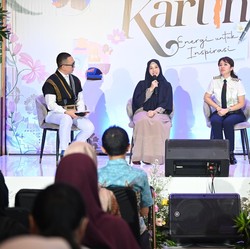 Pertamina Hadirkan Tiga Perempuan Inspiratif di Hari Kartini