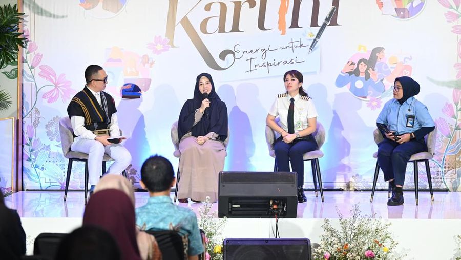 Dok Pertamina