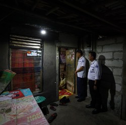 Beri Harapan Lewat Hunian Layak, PIK2 Bantu Bedah Rumah di Teluknaga