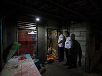 Beri Harapan Lewat Hunian Layak, PIK2 Bantu Bedah Rumah di Teluknaga