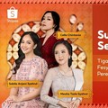 Berdayakan Perempuan, Tiga Kartini Muda Ini Sukses Bangun Brand Lokal