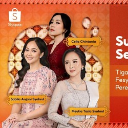 Berdayakan Perempuan, Tiga Kartini Muda Ini Sukses Bangun Brand Lokal