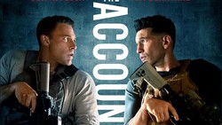 Sinopsis Film The Accountant 2 dengan Daftar Pemain dan Fakta Menariknya