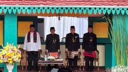 Pramono: Budaya Betawi Harus Jadi Identitas Utama Jakarta