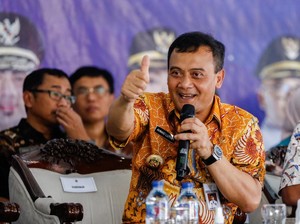 Disetujui, Bandara Ahmad Yani Kini Kembali Berstatus Internasional